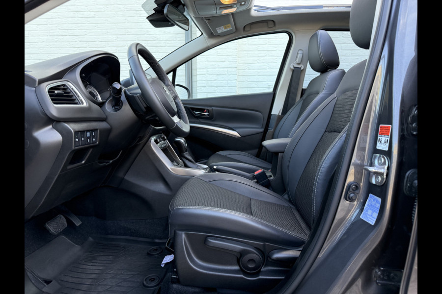Suzuki S-Cross 1.5 Hybrid AllGrip Style | Trekhaak | Pano | ACC | 360* Camera | LED | Keyless