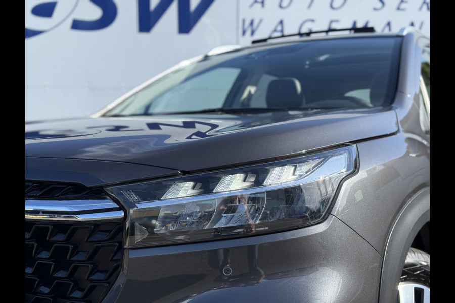 Suzuki S-Cross 1.5 Hybrid AllGrip Style | Trekhaak | Pano | ACC | 360* Camera | LED | Keyless