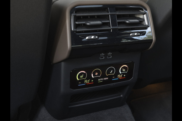 BMW 5 Serie 550e xDrive - M-Sport Pro - Pano - Onderstel Prof - Trekhaak - Stoelventilatie