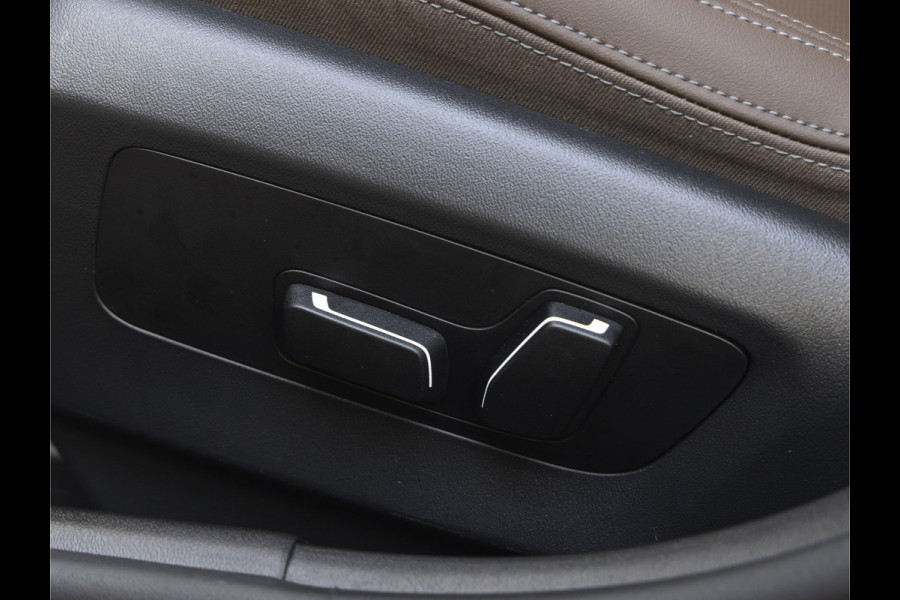 BMW 5 Serie 550e xDrive - M-Sport Pro - Pano - Onderstel Prof - Trekhaak - Stoelventilatie