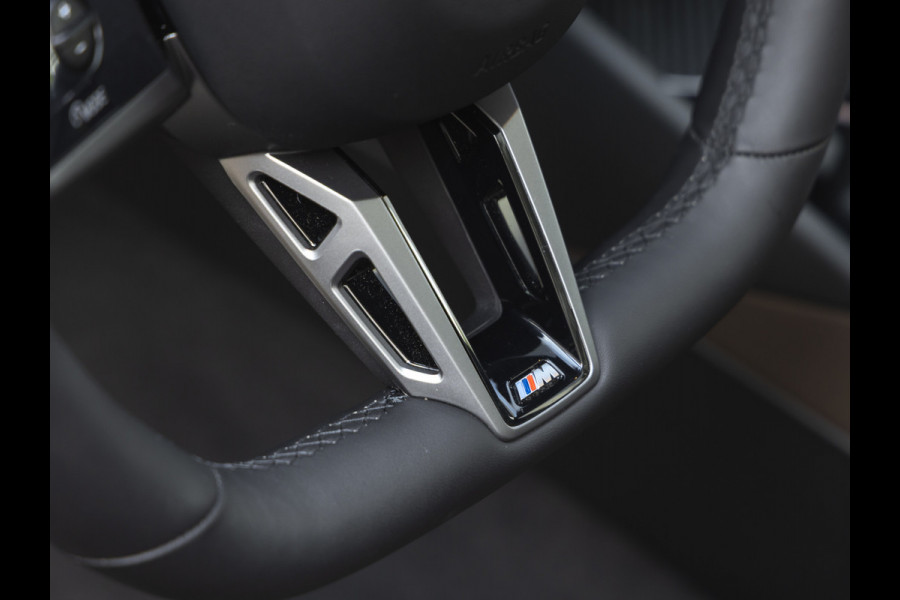 BMW 5 Serie 550e xDrive - M-Sport Pro - Pano - Onderstel Prof - Trekhaak - Stoelventilatie