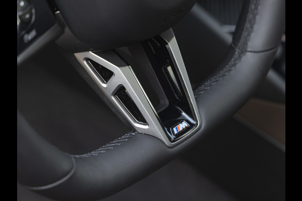 BMW 5 Serie 550e xDrive - M-Sport Pro - Pano - Onderstel Prof - Trekhaak - Stoelventilatie