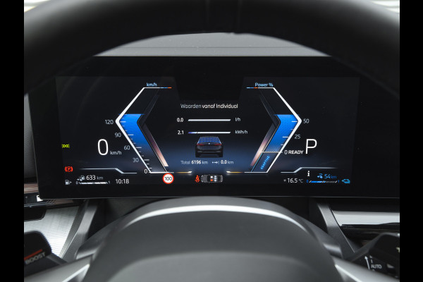 BMW 5 Serie 550e xDrive - M-Sport Pro - Pano - Onderstel Prof - Trekhaak - Stoelventilatie