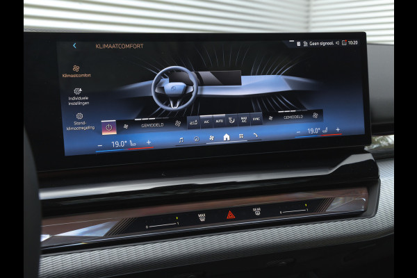 BMW 5 Serie 550e xDrive - M-Sport Pro - Pano - Onderstel Prof - Trekhaak - Stoelventilatie