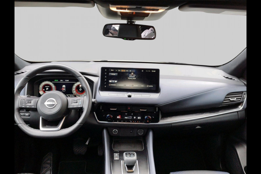 Nissan QASHQAI 1.3 MHEV Xtronic Tekna | automaat | | twotone | panoramadak
