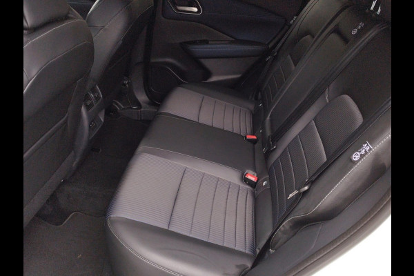 Nissan QASHQAI 1.3 MHEV Xtronic Tekna | automaat | | twotone | panoramadak