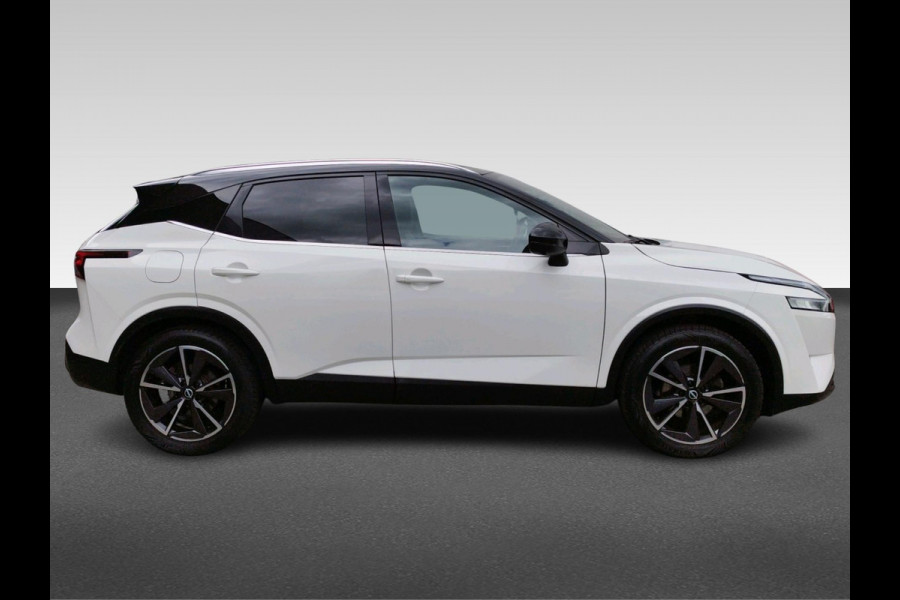 Nissan QASHQAI 1.3 MHEV Xtronic Tekna | automaat | | twotone | panoramadak