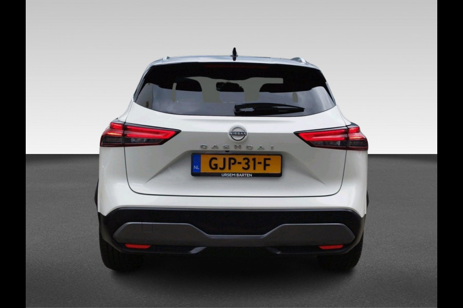 Nissan QASHQAI 1.3 MHEV Xtronic Tekna | automaat | | twotone | panoramadak