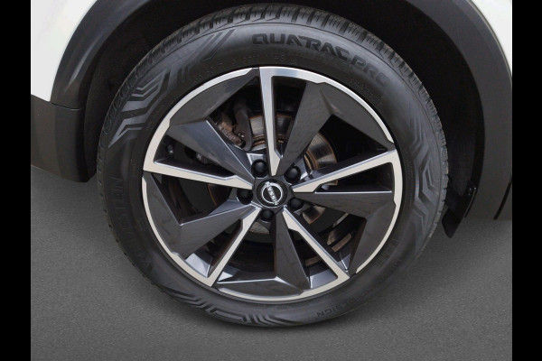 Nissan QASHQAI 1.3 MHEV Xtronic Tekna | automaat | | twotone | panoramadak