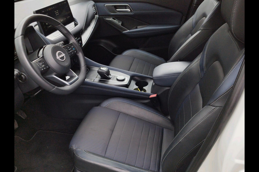 Nissan QASHQAI 1.3 MHEV Xtronic Tekna | automaat | | twotone | panoramadak