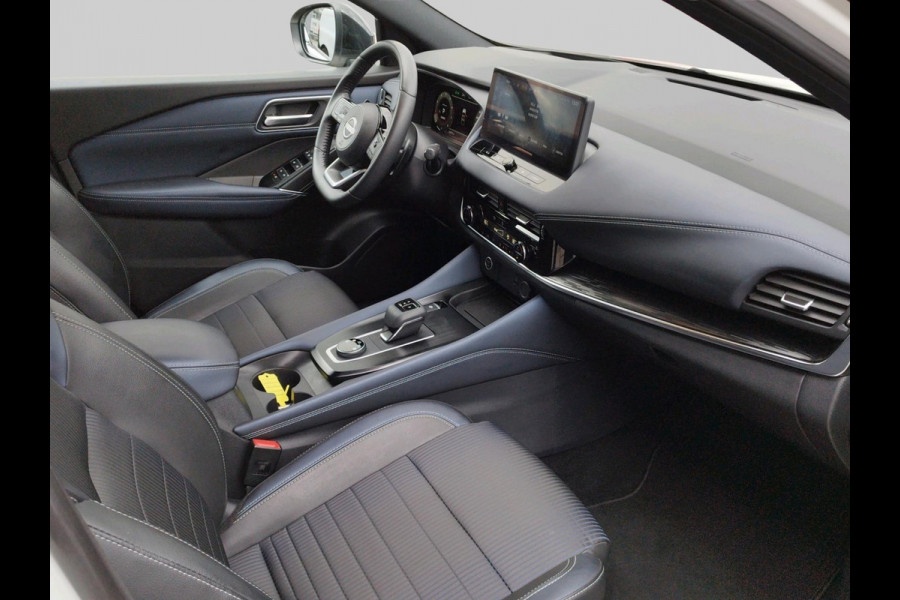 Nissan QASHQAI 1.3 MHEV Xtronic Tekna | automaat | | twotone | panoramadak