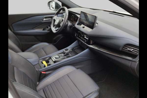Nissan QASHQAI 1.3 MHEV Xtronic Tekna | automaat | | twotone | panoramadak