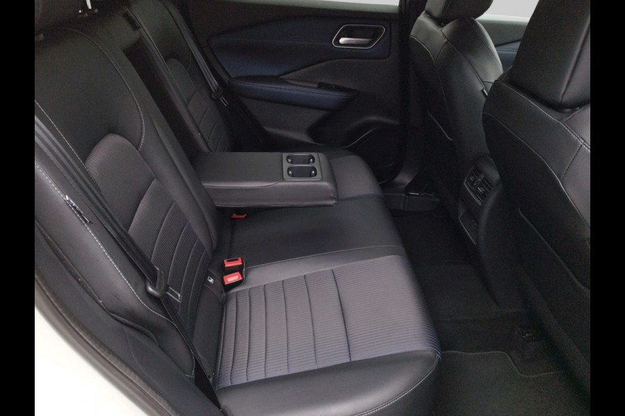 Nissan QASHQAI 1.3 MHEV Xtronic Tekna | automaat | | twotone | panoramadak