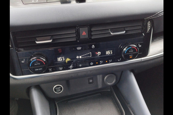Nissan QASHQAI 1.3 MHEV Xtronic Tekna | automaat | | twotone | panoramadak