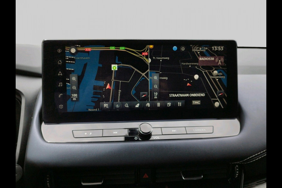 Nissan QASHQAI 1.3 MHEV Xtronic Tekna | automaat | | twotone | panoramadak