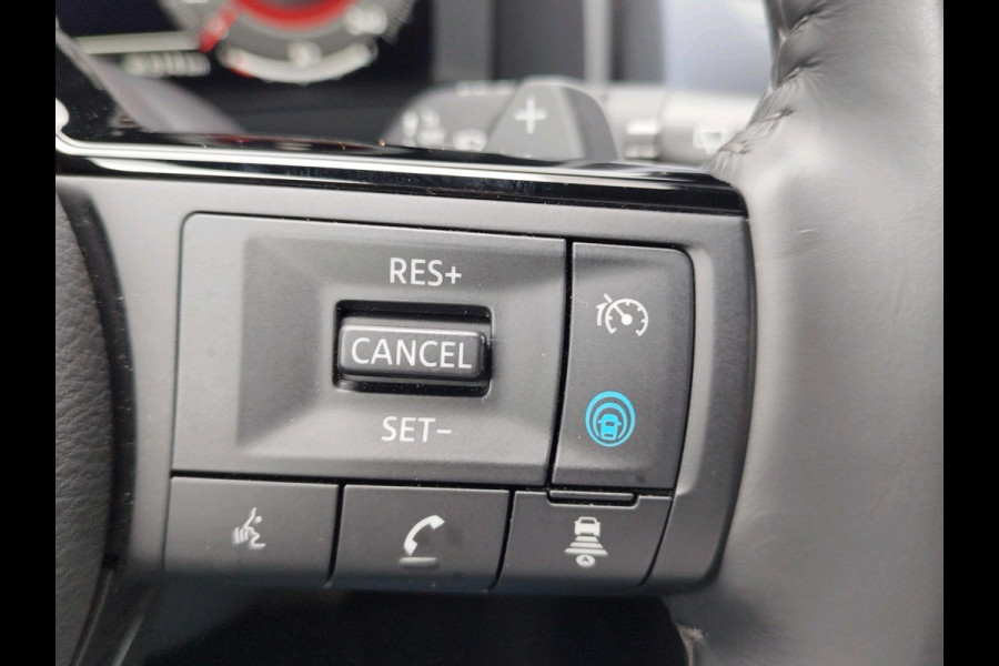 Nissan QASHQAI 1.3 MHEV Xtronic Tekna | automaat | | twotone | panoramadak