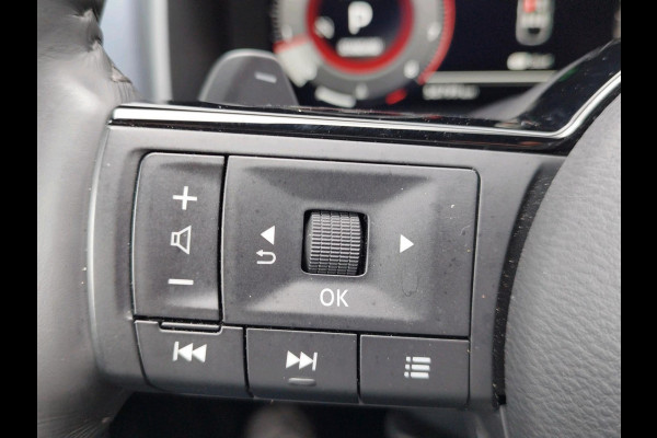 Nissan QASHQAI 1.3 MHEV Xtronic Tekna | automaat | | twotone | panoramadak