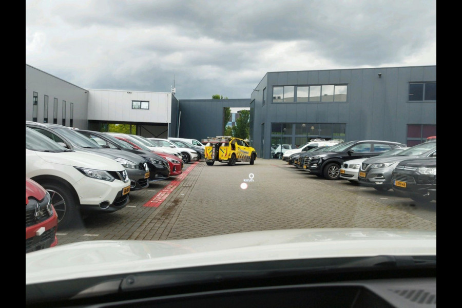 Nissan QASHQAI 1.3 MHEV Xtronic Tekna | automaat | | twotone | panoramadak