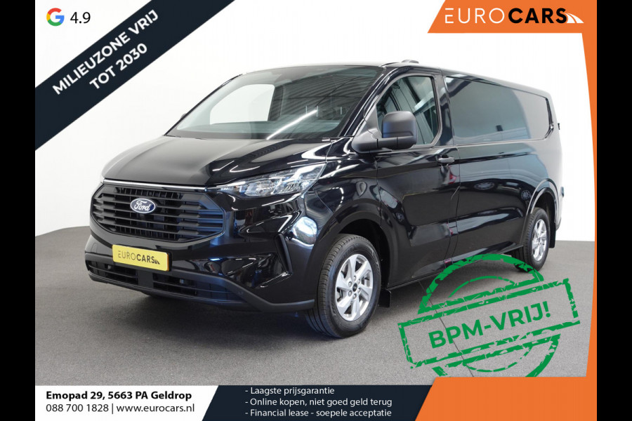 Ford Transit Custom 300 2.0 TDCI L2H1 Trend NM Automaat Airco Navi Cruise PDC Camera