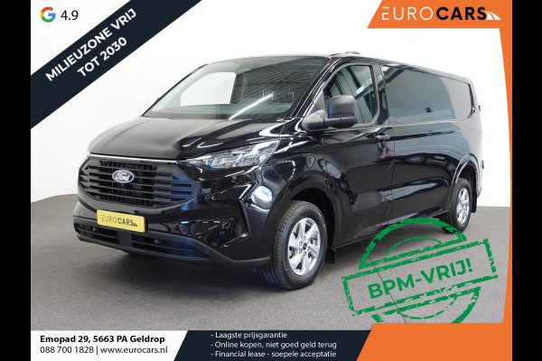 Ford Transit Custom 300 2.0 TDCI L2H1 Trend NM Automaat Airco Navi Cruise PDC Camera