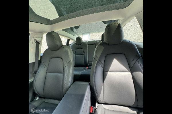 Tesla Model 3 Long Range 78kwh BLAUW MMX PACK