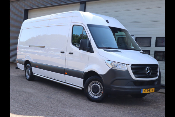 Mercedes-Benz Sprinter 315 CDI Euro 6 L3H2 RWD - MBUX - Cruise - Camera - NL Auto