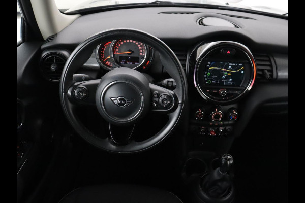 MINI Cooper 1.5 Cooper | Carplay | Cruise control | Navigatie | Full LED | Keyless | Airco | Bluetooth