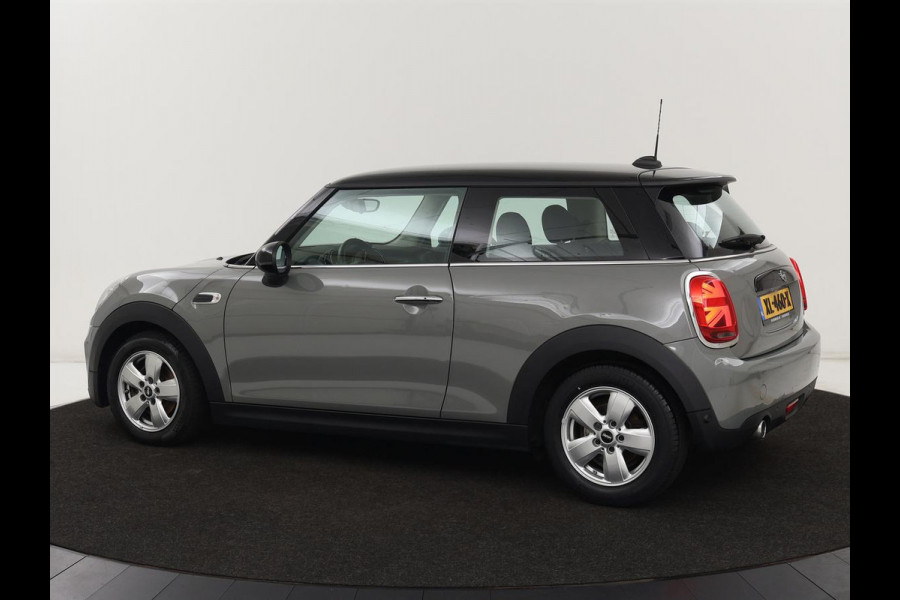 MINI Cooper 1.5 Cooper | Carplay | Cruise control | Navigatie | Full LED | Keyless | Airco | Bluetooth