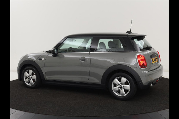 MINI Cooper 1.5 Cooper | Carplay | Cruise control | Navigatie | Full LED | Keyless | Airco | Bluetooth