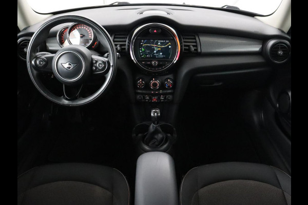 MINI Cooper 1.5 Cooper | Carplay | Cruise control | Navigatie | Full LED | Keyless | Airco | Bluetooth