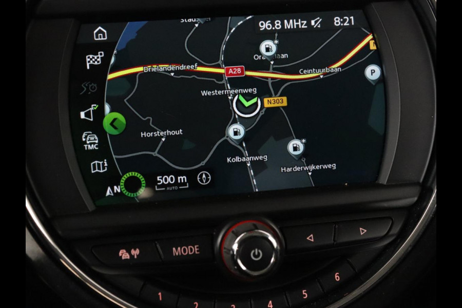 MINI Cooper 1.5 Cooper | Carplay | Cruise control | Navigatie | Full LED | Keyless | Airco | Bluetooth
