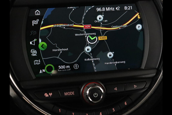 MINI Cooper 1.5 Cooper | Carplay | Cruise control | Navigatie | Full LED | Keyless | Airco | Bluetooth