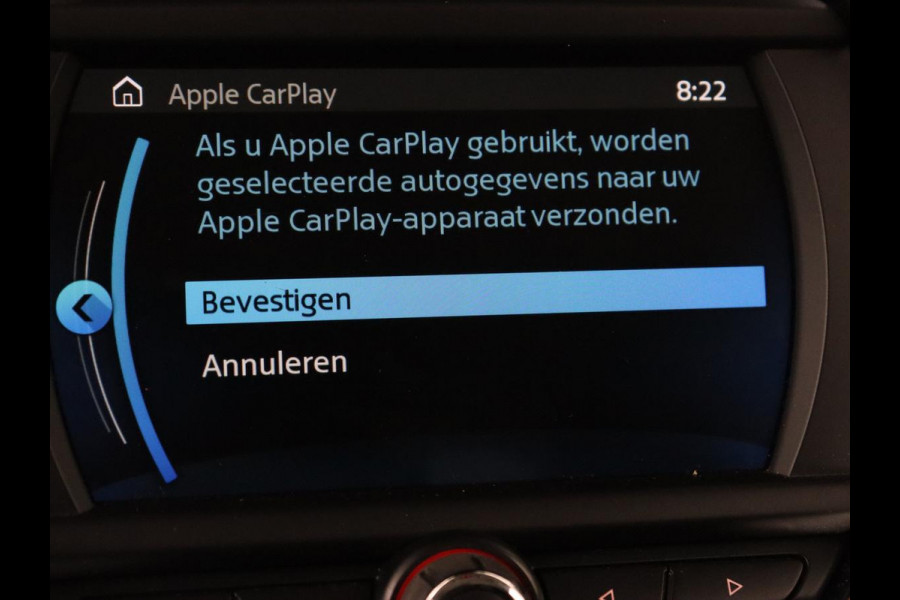MINI Cooper 1.5 Cooper | Carplay | Cruise control | Navigatie | Full LED | Keyless | Airco | Bluetooth