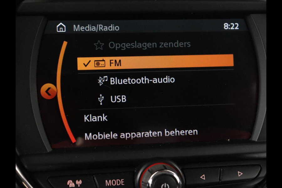 MINI Cooper 1.5 Cooper | Carplay | Cruise control | Navigatie | Full LED | Keyless | Airco | Bluetooth