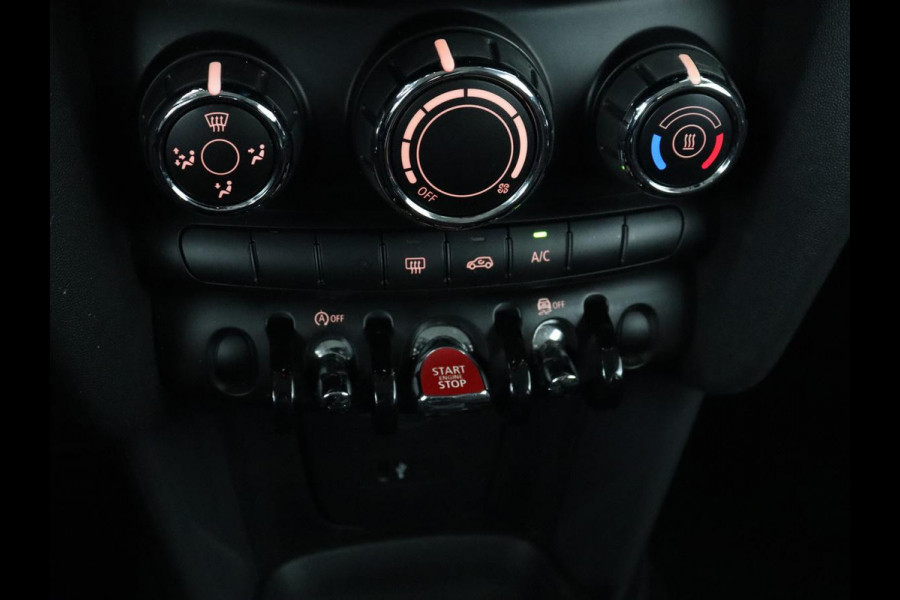 MINI Cooper 1.5 Cooper | Carplay | Cruise control | Navigatie | Full LED | Keyless | Airco | Bluetooth
