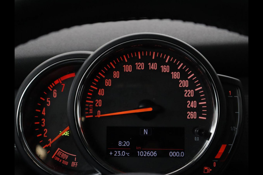 MINI Cooper 1.5 Cooper | Carplay | Cruise control | Navigatie | Full LED | Keyless | Airco | Bluetooth