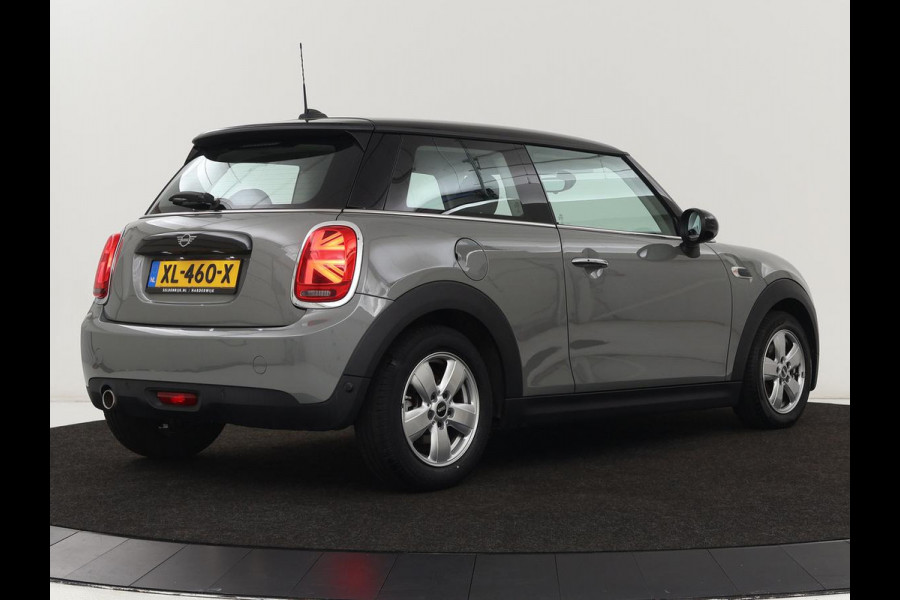 MINI Cooper 1.5 Cooper | Carplay | Cruise control | Navigatie | Full LED | Keyless | Airco | Bluetooth