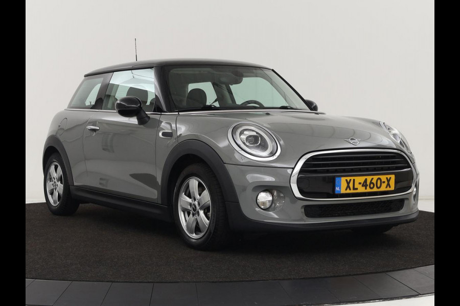 MINI Cooper 1.5 Cooper | Carplay | Cruise control | Navigatie | Full LED | Keyless | Airco | Bluetooth