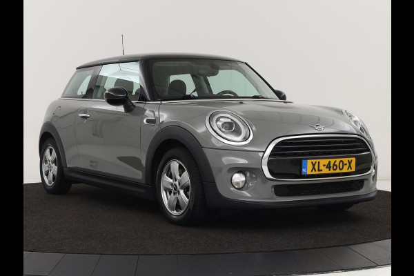 MINI Cooper 1.5 Cooper | Carplay | Cruise control | Navigatie | Full LED | Keyless | Airco | Bluetooth