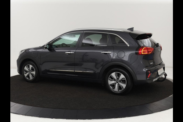 Kia Niro 1.6 GDi PHEV ExecutiveLine | Schuifdak | Stoelventilatie | Leder | Trekhaak | Adaptive cruise | JBL Sound | Full LED | Camera | Keyless | Carplay | Navigatie | Achterbankverwarming