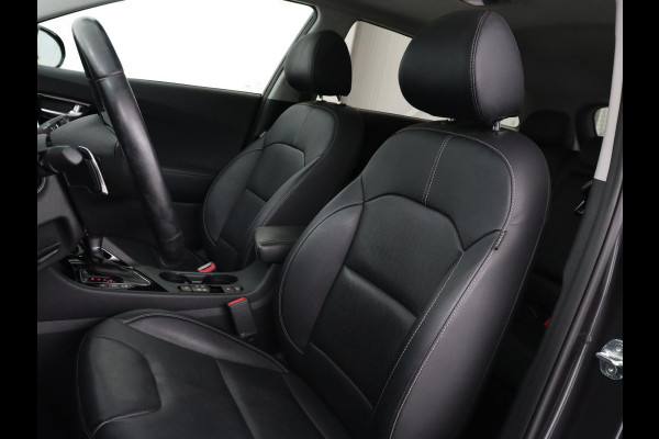Kia Niro 1.6 GDi PHEV ExecutiveLine | Schuifdak | Stoelventilatie | Leder | Trekhaak | Adaptive cruise | JBL Sound | Full LED | Camera | Keyless | Carplay | Navigatie | Achterbankverwarming