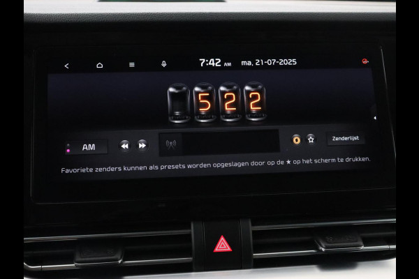 Kia Niro 1.6 GDi PHEV ExecutiveLine | Schuifdak | Stoelventilatie | Leder | Trekhaak | Adaptive cruise | JBL Sound | Full LED | Camera | Keyless | Carplay | Navigatie | Achterbankverwarming