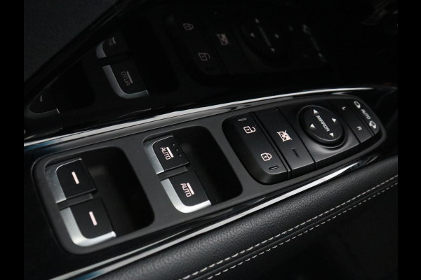 Kia Niro 1.6 GDi PHEV ExecutiveLine | Schuifdak | Stoelventilatie | Leder | Trekhaak | Adaptive cruise | JBL Sound | Full LED | Camera | Keyless | Carplay | Navigatie | Achterbankverwarming