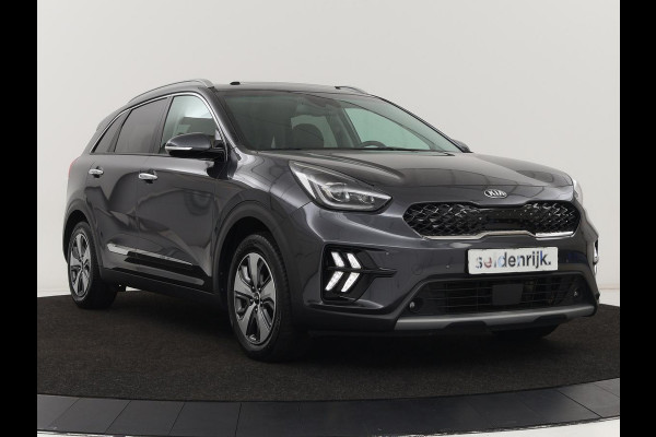 Kia Niro 1.6 GDi PHEV ExecutiveLine | Schuifdak | Stoelventilatie | Leder | Trekhaak | Adaptive cruise | JBL Sound | Full LED | Camera | Keyless | Carplay | Navigatie | Achterbankverwarming