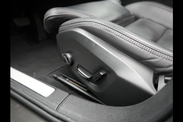 Volvo V60 T8 Recharge AWD Inscription Plug In Hybrid 392pk Dealer O.H. PHEV | Panodak | Adaptive cruise | Lederen Sportstoelen Memory & Massage | Pilot Assist | Harman Kardon | Apple Carplay | Camera | Keyless | Stoel & Stuurverwarming | L.M. 19" | Virtual |