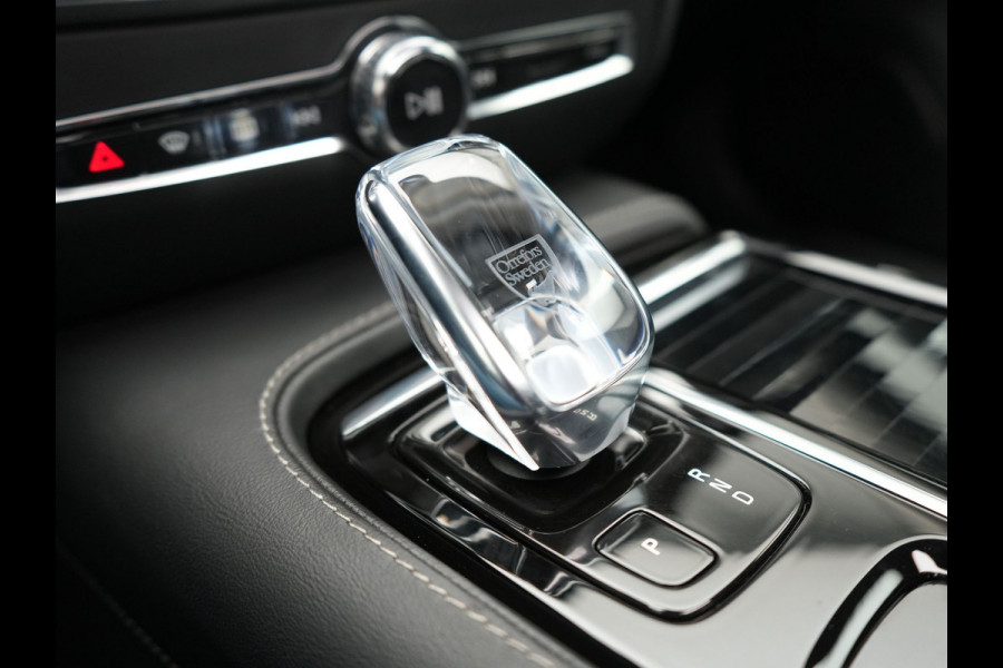 Volvo V60 T8 Recharge AWD Inscription Plug In Hybrid 392pk Dealer O.H. PHEV | Panodak | Adaptive cruise | Lederen Sportstoelen Memory & Massage | Pilot Assist | Harman Kardon | Apple Carplay | Camera | Keyless | Stoel & Stuurverwarming | L.M. 19" | Virtual |