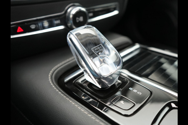Volvo V60 T8 Recharge AWD Inscription Plug In Hybrid 392pk Dealer O.H. PHEV | Panodak | Adaptive cruise | Lederen Sportstoelen Memory & Massage | Pilot Assist | Harman Kardon | Apple Carplay | Camera | Keyless | Stoel & Stuurverwarming | L.M. 19" | Virtual |