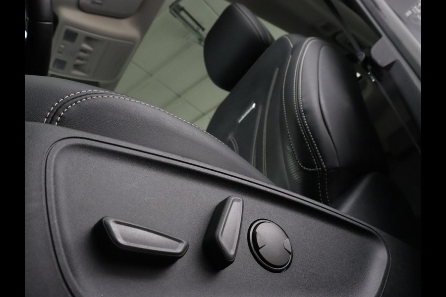 Ford Kuga 2.5 PHEV Vignale | Panoramadak | Leder | Head-Up | Stoel & stuurverwarming | Camera | Adaptive cruise | B&O Sound | Carplay | Navigatie | Full LED | Keyless