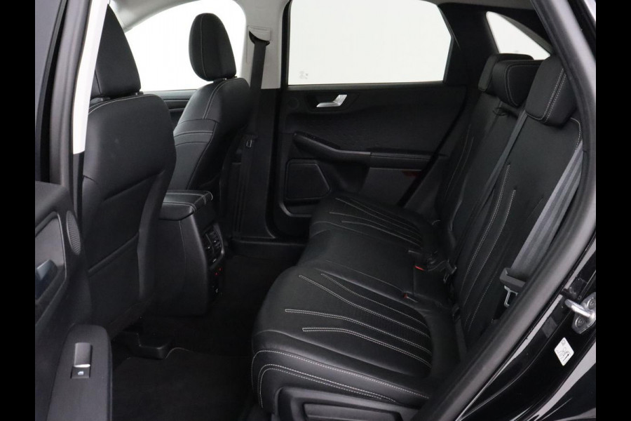Ford Kuga 2.5 PHEV Vignale | Panoramadak | Leder | Head-Up | Stoel & stuurverwarming | Camera | Adaptive cruise | B&O Sound | Carplay | Navigatie | Full LED | Keyless