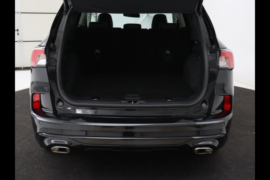 Ford Kuga 2.5 PHEV Vignale | Panoramadak | Leder | Head-Up | Stoel & stuurverwarming | Camera | Adaptive cruise | B&O Sound | Carplay | Navigatie | Full LED | Keyless